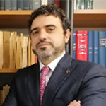 Prof. Carlo Rasia