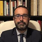 Prof. Marco Gradi